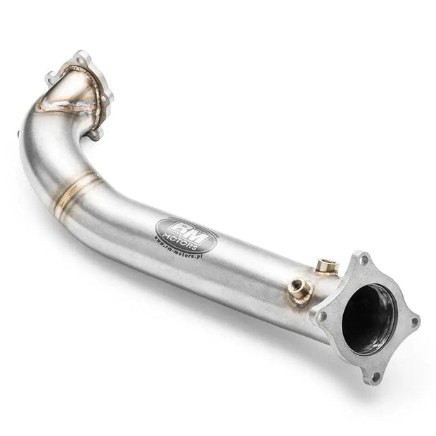 Downpipe decat AUDI A6 C7 3.0 TDI RM Motors