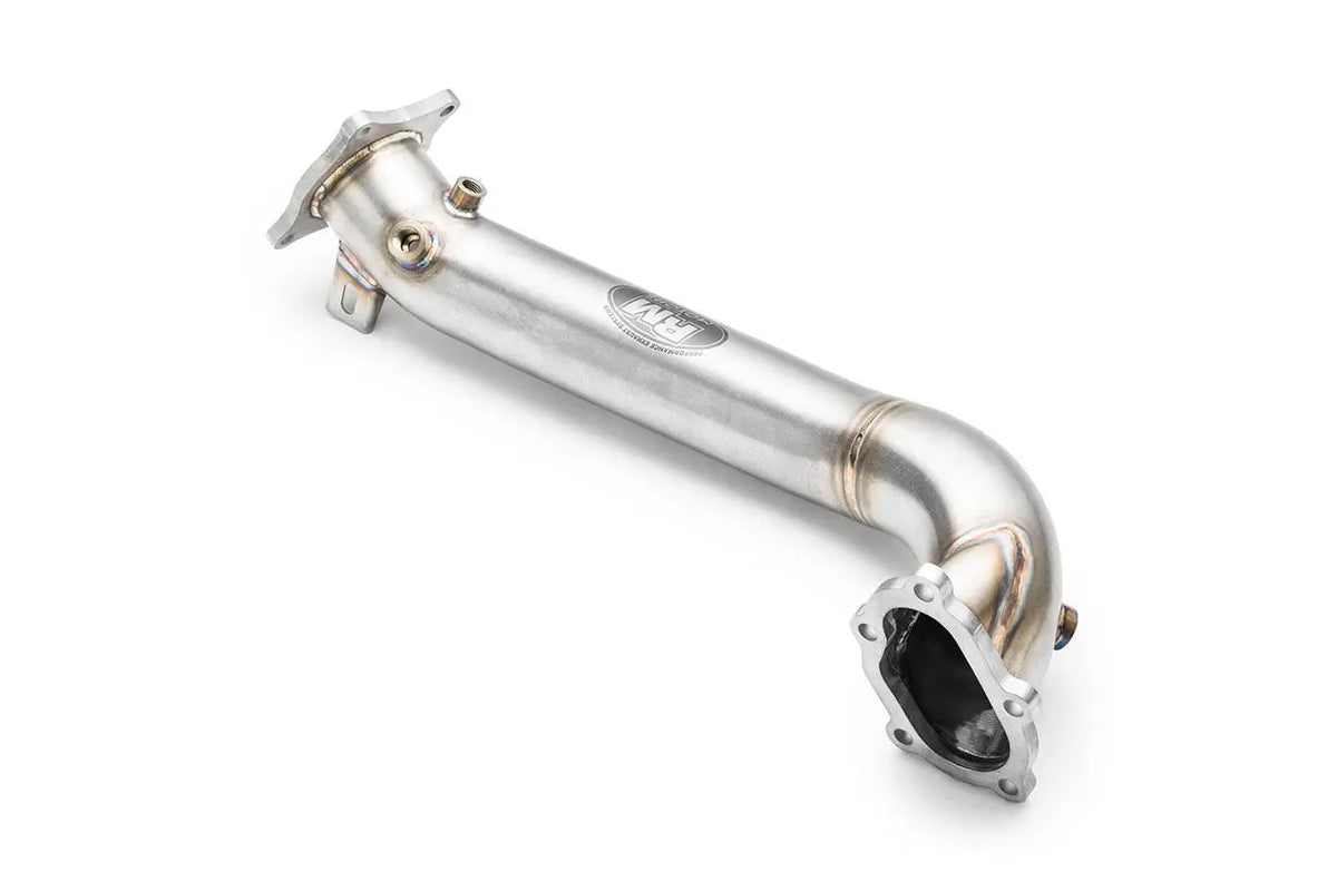 Downpipe decat AUDI A6 C7 3.0 TDI RM Motors