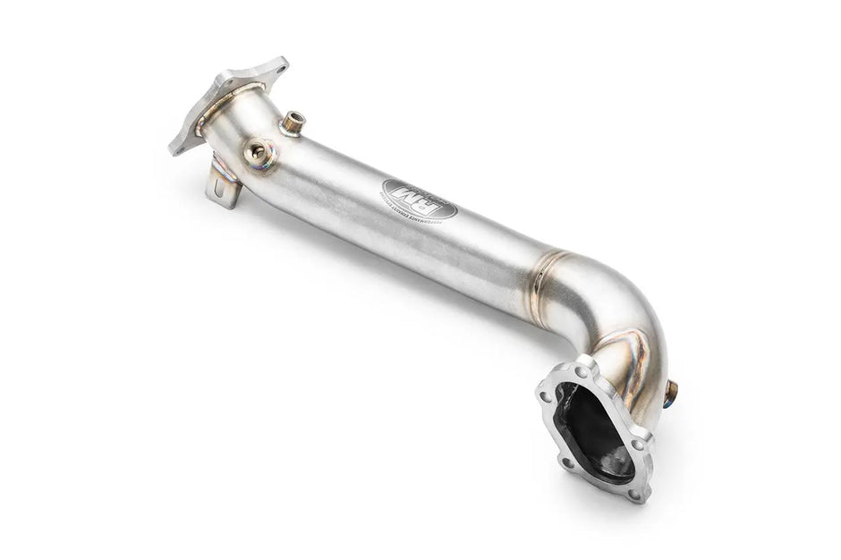 Downpipe decat AUDI A6 C7 3.0 TDI RM Motors