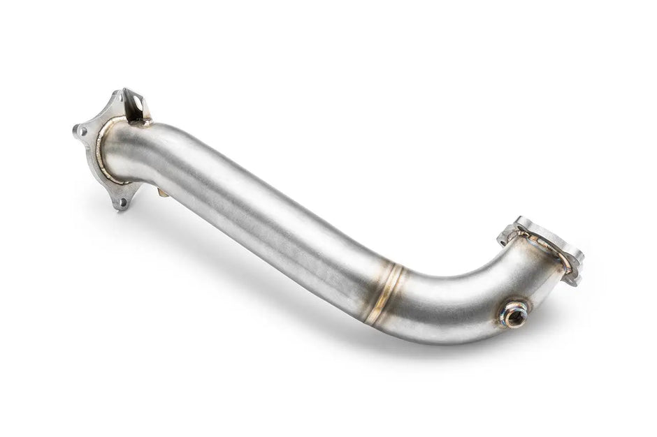 Downpipe decat AUDI A6 C7 3.0 TDI RM Motors