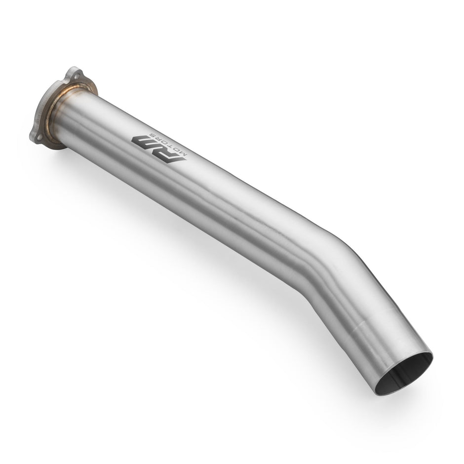 Downpipe Decat AUDI A6 S6 / Avant / Sportback / Avant Quattro 3.0 TDI +EGR plug RM Motors