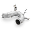 Downpipe+ DPF OFF set Volkswagen Golf VIII 2.0 TDI GTD +heat shield RM Motors