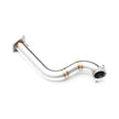 Downpipe FORD Focus Mk1 ST 170 2.0T RM Motors