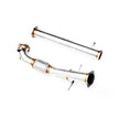 Downpipe FORD Focus RS Mk2 2.5T RM Motors