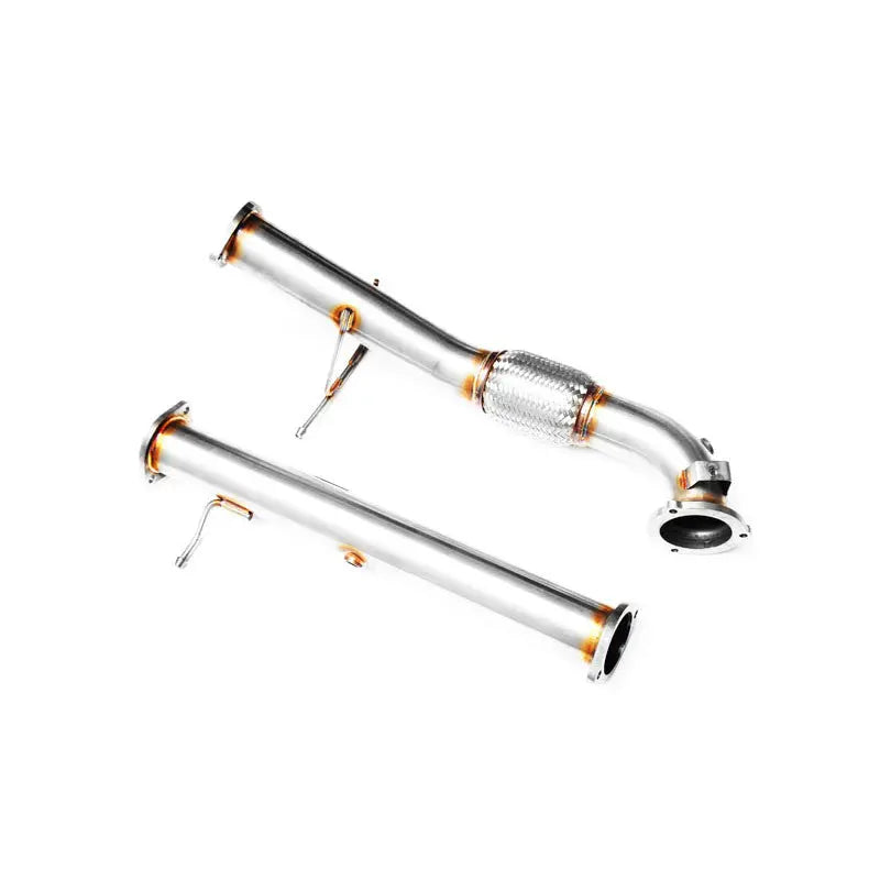 Downpipe FORD Focus RS Mk2 2.5T RM Motors