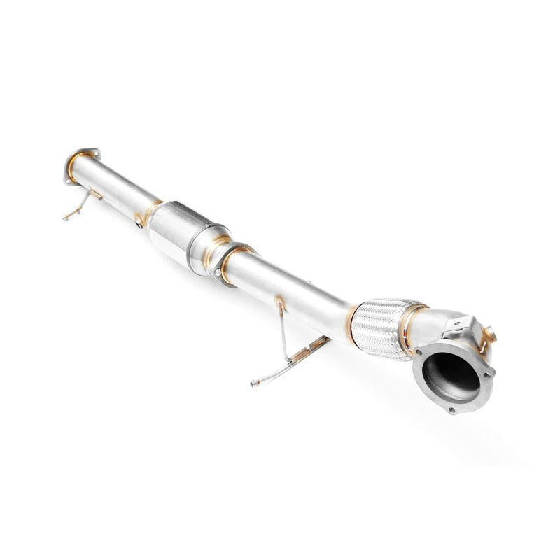 Downpipe FORD Focus RS Mk2 2.5T + CATALYST 3,5