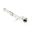 Downpipe FORD Focus RS Mk2 2.5T + CATALYST 3,5
