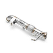 Downpipe FORD Focus ST Mk3 2.0T RM Motors