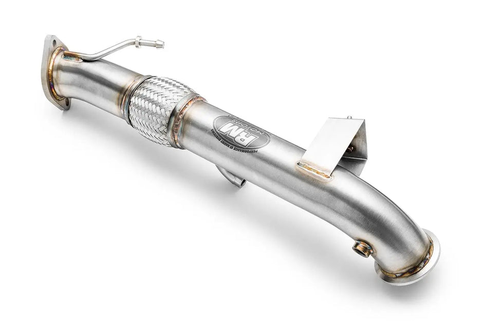 Downpipe FORD Focus ST Mk3 2.0T RM Motors
