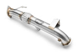 Downpipe FORD Focus ST Mk3 2.0T RM Motors