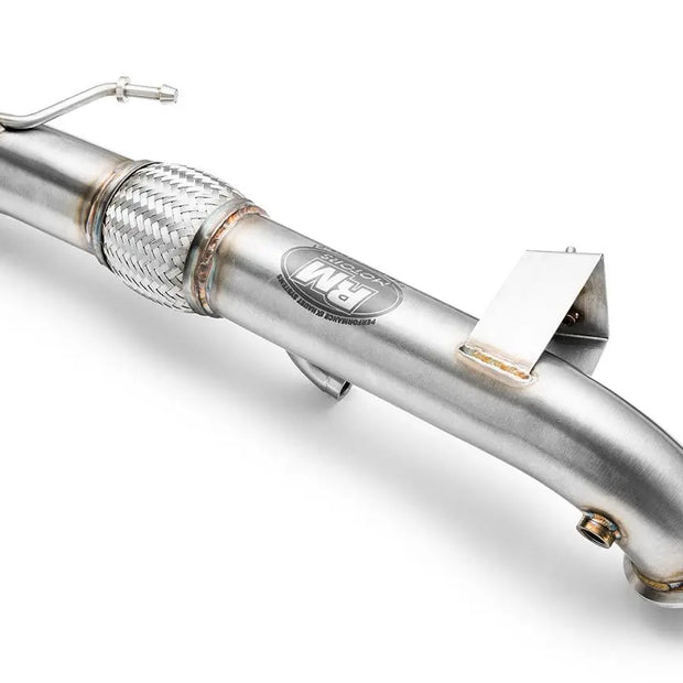 Downpipe FORD Focus ST Mk3 2.0T RM Motors