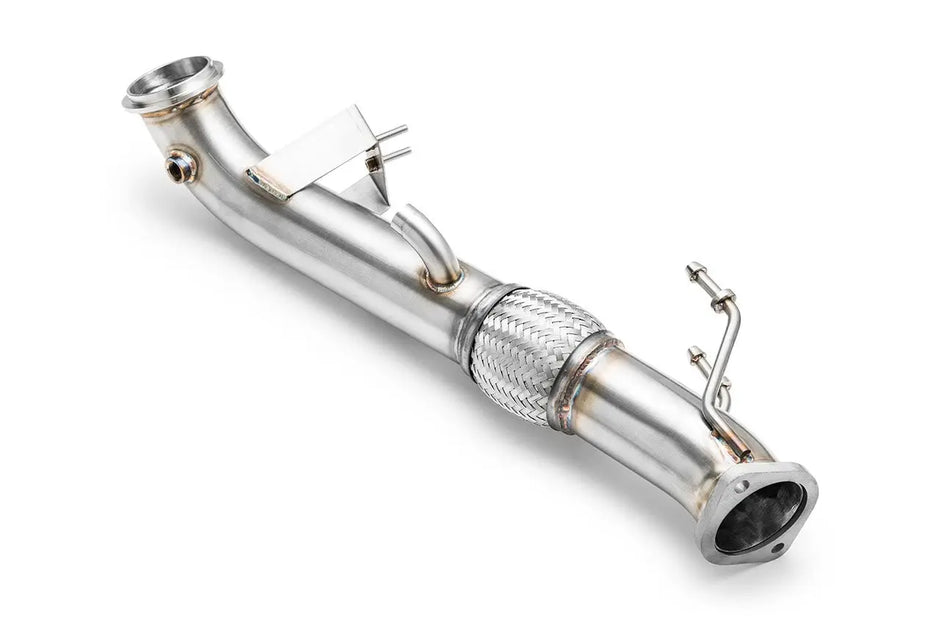 Downpipe FORD Focus ST Mk3 2.0T RM Motors