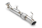 Downpipe FORD Focus ST Mk3 2.0T RM Motors