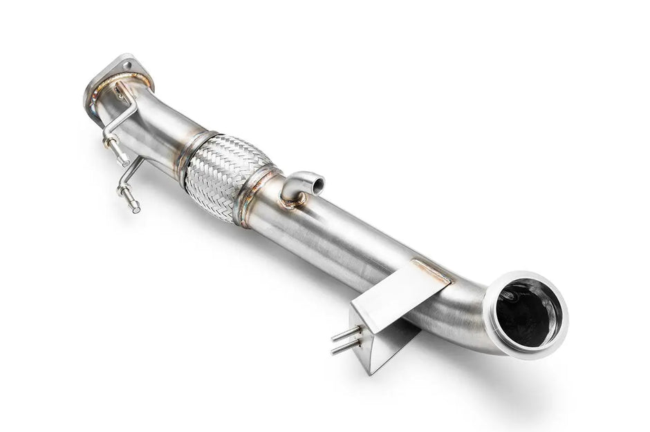 Downpipe FORD Focus ST Mk3 2.0T RM Motors