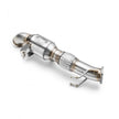 Downpipe FORD Focus ST Mk3 2.0T + catalytic converter RM Motors