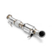 Downpipe FORD Focus ST Mk3 2.0T + catalytic converter RM Motors