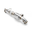 Downpipe FORD Focus ST Mk3 2.0T + catalytic converter RM Motors