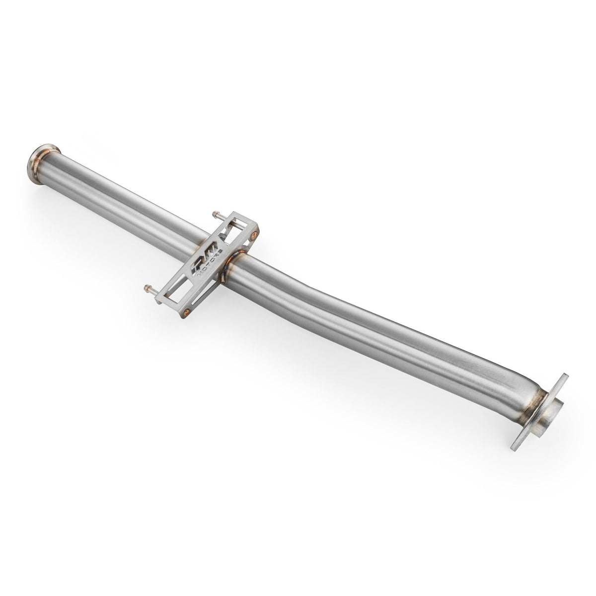 Downpipe+GPF DELETE Toyota Yaris GR 1.6 FACELIFT RM Motors