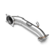 Downpipe HONDA Civic Type R Fk2 Mk8 2.0T RM Motors