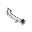Downpipe HONDA Civic Type R Fk2 Mk8 2.0T RM Motors