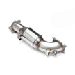 Downpipe HONDA Civic Type R Fk2 Mk8 2.0T + CATALYST RM Motors
