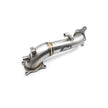 Downpipe HONDA Civic Type R X 2.0T RM Motors