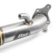 Downpipe HONDA Civic Type R X 2.0T RM Motors