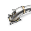 Downpipe HONDA Civic Type R X 2.0T RM Motors