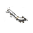 Downpipe HONDA Civic Type R X 2.0T RM Motors