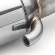 Downpipe HONDA Civic Type R X 2.0T + CATALYST RM Motors
