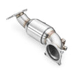 Downpipe HONDA Civic Type R X 2.0T + CATALYST RM Motors