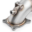 Downpipe HONDA Civic Type R X 2.0T + CATALYST RM Motors