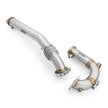 Downpipe Hyundai i20N RM Motors