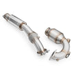 Downpipe Hyundai i20N +CATALYST RM Motors