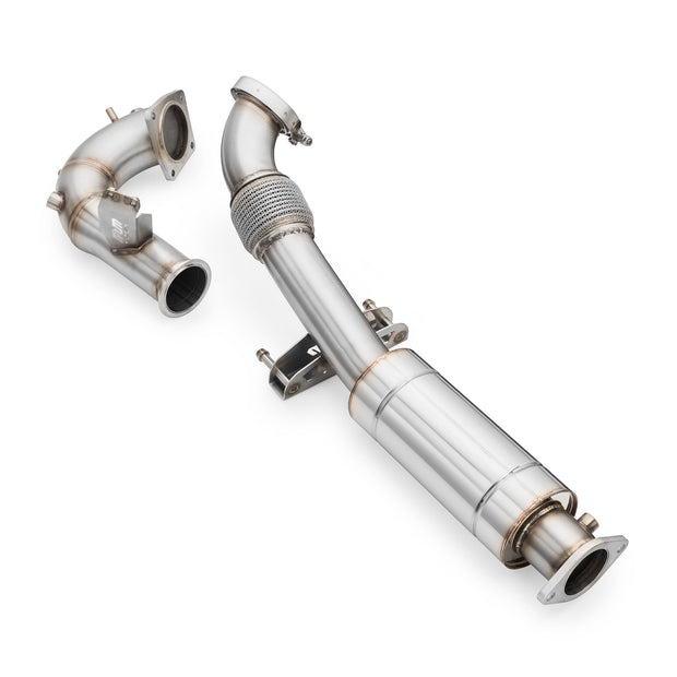 Downpipe Hyundai i30N RM Motors