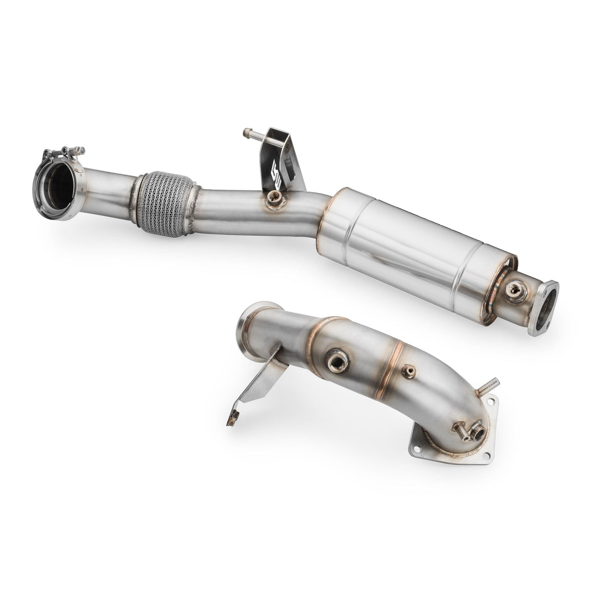 Downpipe Hyundai i30N RM Motors