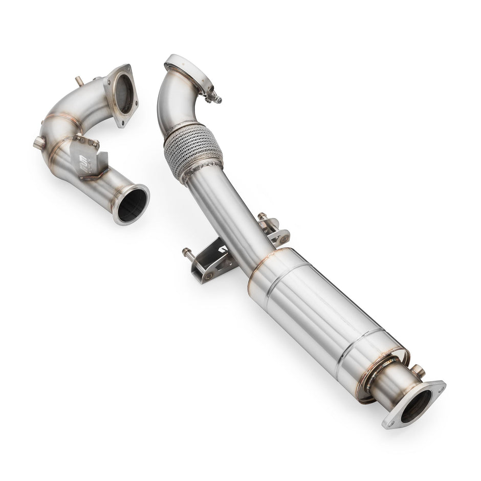 Downpipe Hyundai i30N Facelift RM Motors