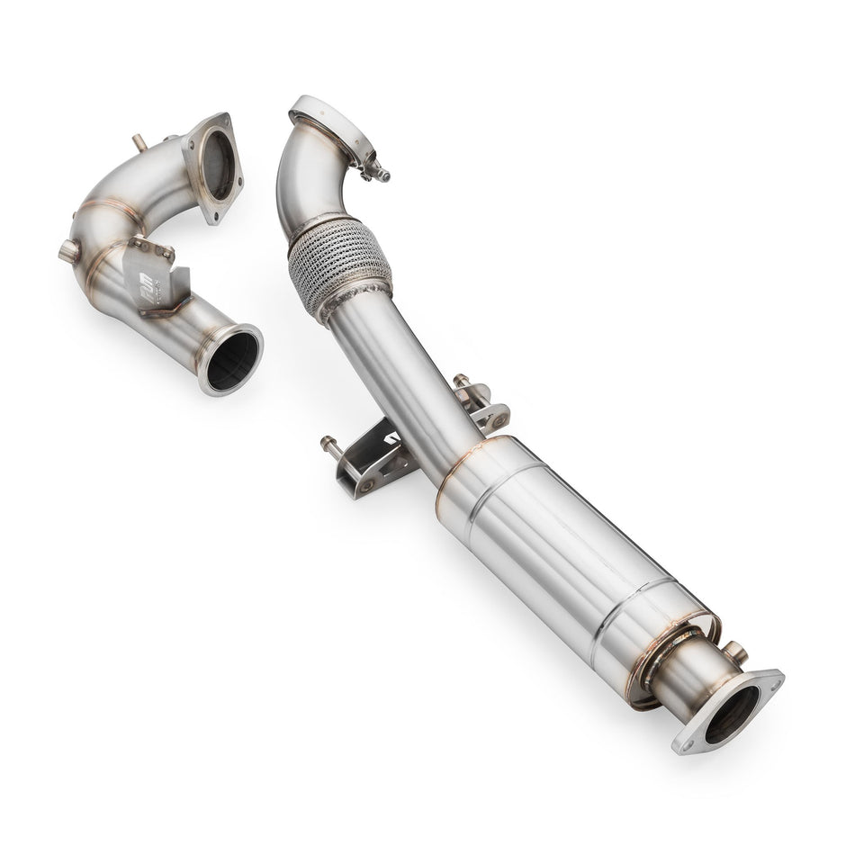 Downpipe Hyundai Veloster N / Kona N