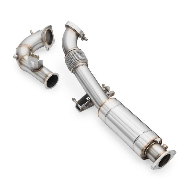 Downpipe Hyundai Veloster N / Kona N