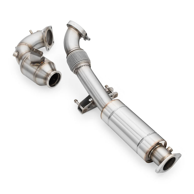 Downpipe Hyundai Veloster N / Kona N RM Motors