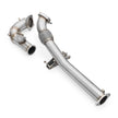 Downpipe Hyundai Veloster N / Kona N RM Motors
