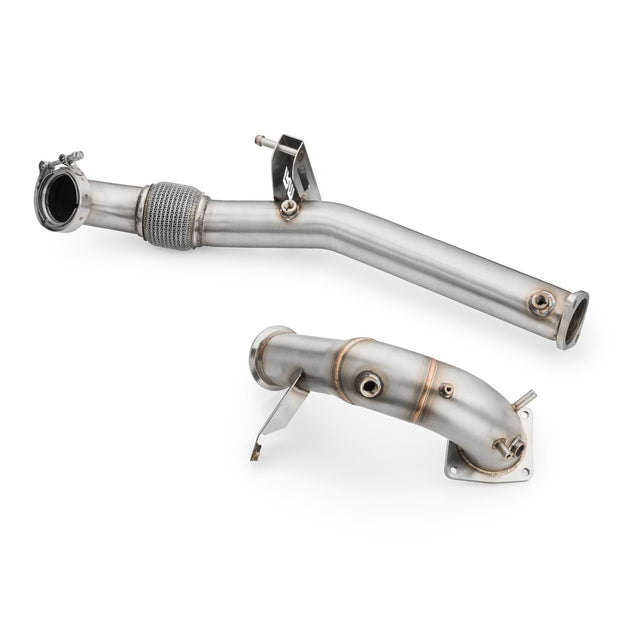 Downpipe Hyundai Veloster N / Kona N RM Motors