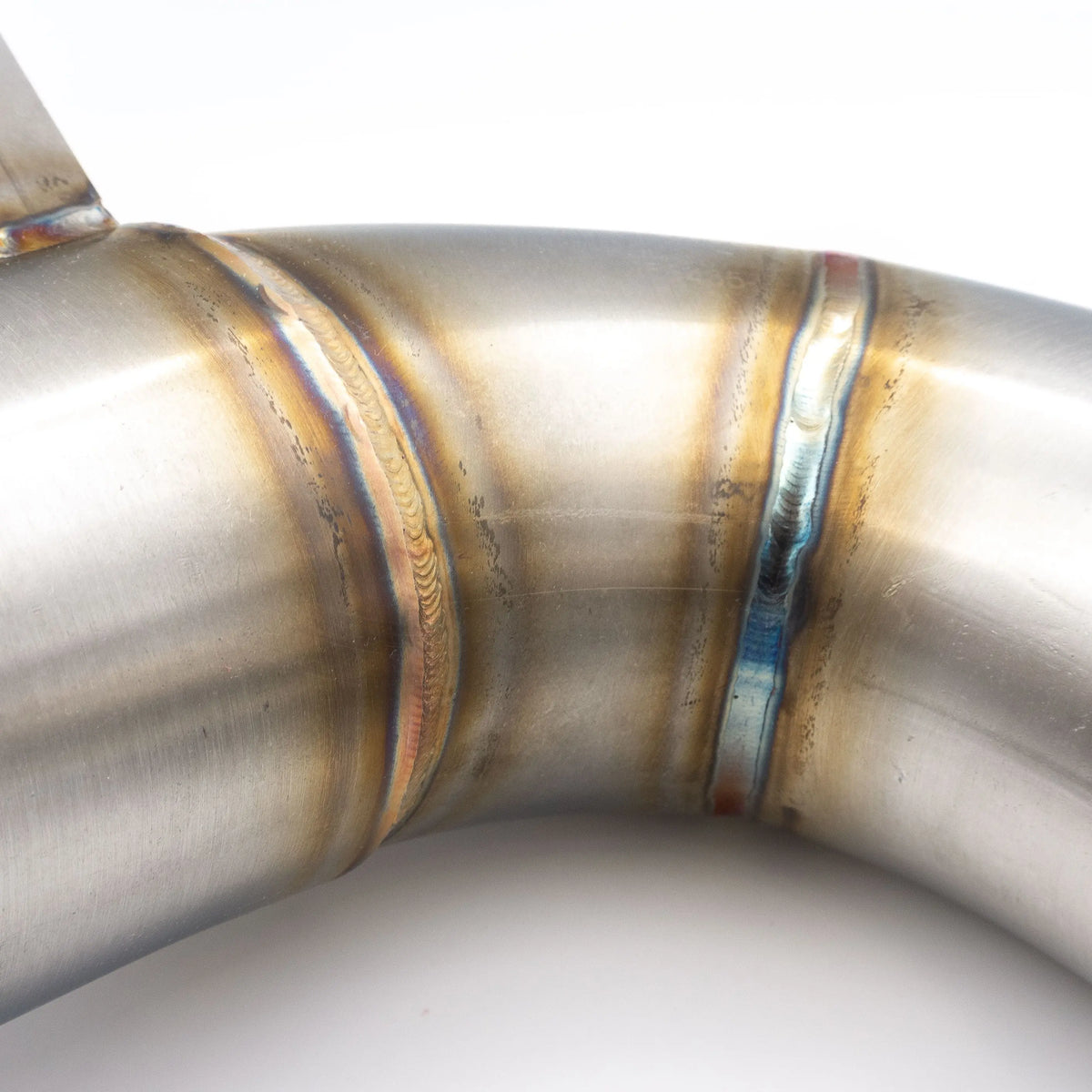 Downpipe Mercedes AMG CLA 45 RM Motors