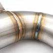Downpipe Mercedes AMG CLA 45 RM Motors