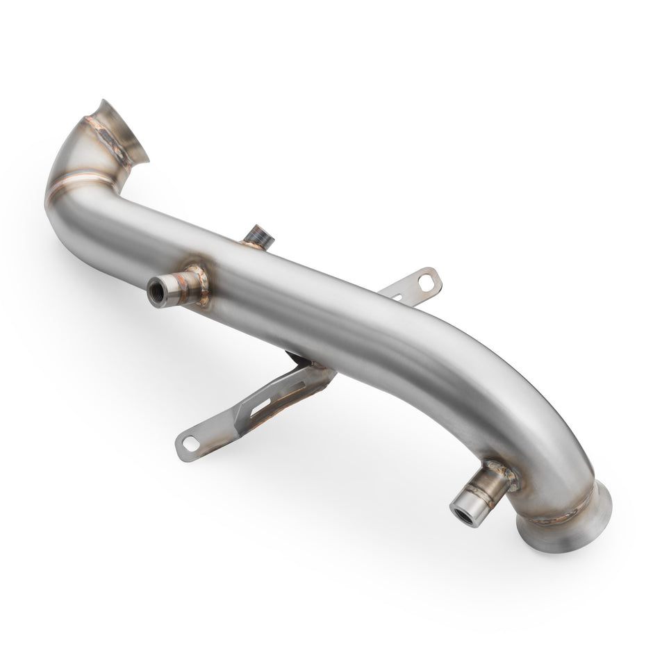 Downpipe MINI Cooper D R56 1.6 (2006-2011)
