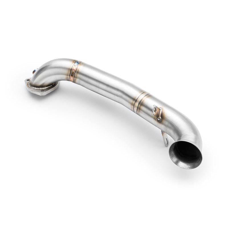 Downpipe MINI Cooper R55, R56, R57 LCI, R58, R59, R60, R61 N18 RM Motors