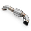 Downpipe MINI Cooper R55, R56, R57 LCI, R58, R59, R60, R61 N18 RM Motors