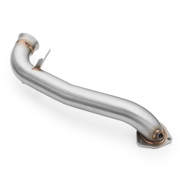 Downpipe MINI Cooper R55, R56, R57 LCI, R58, R59, R60, R61 N18 RM Motors
