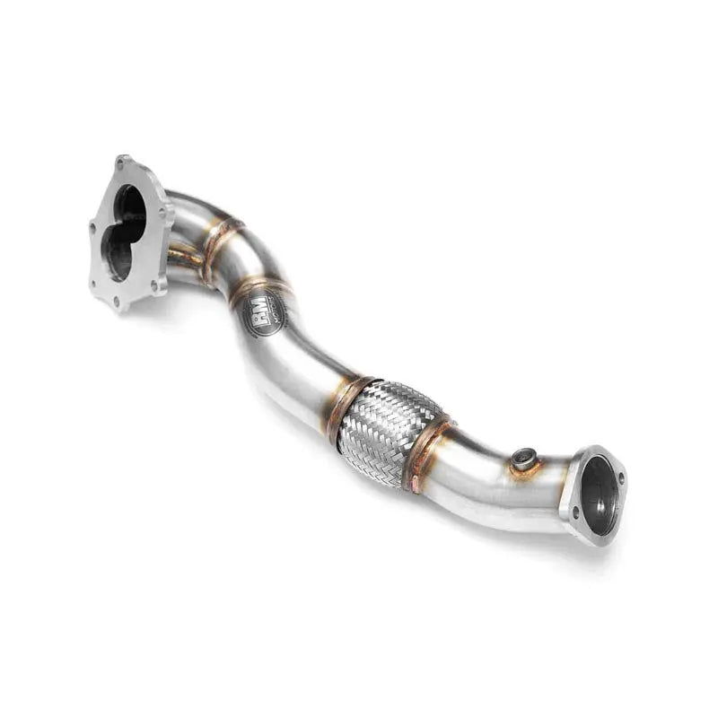 Downpipe MITSUBISHI Lancer Evo X 2.0T RM Motors