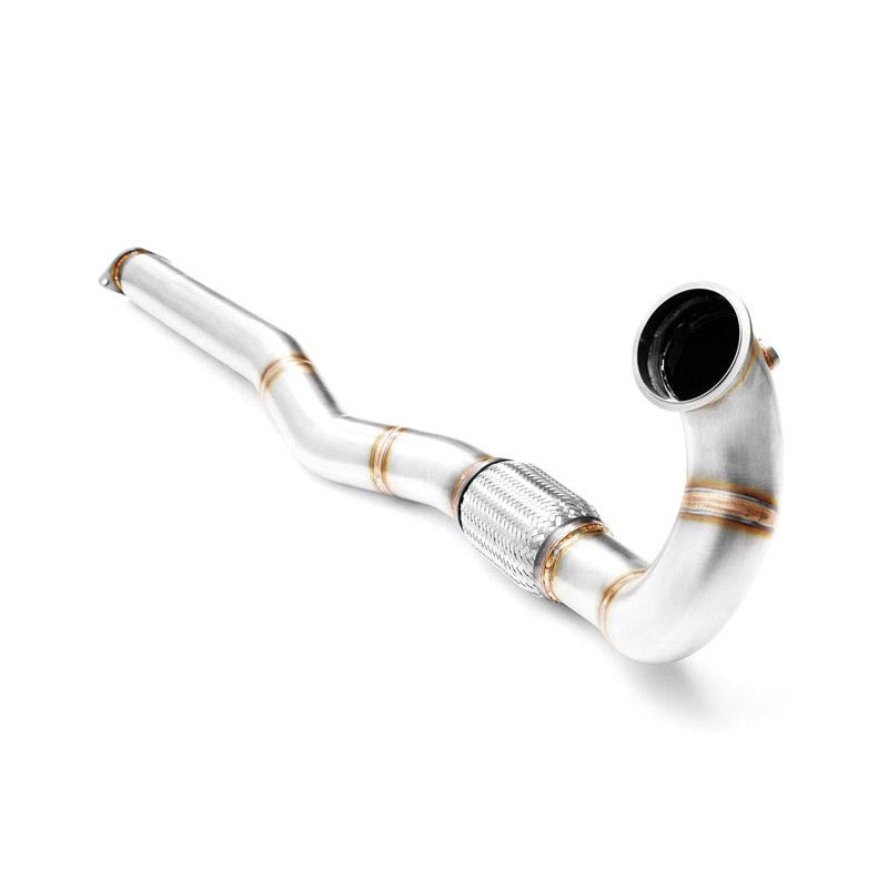 Downpipe OPEL Astra G,H OPC 2.0T RM Motors